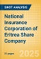 National Insurance Corporation of Eritrea Share Company - Strategic SWOT Analysis Review - Product Thumbnail Image