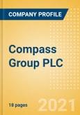 Compass Group PLC - Enterprise Tech Ecosystem Series- Product Image