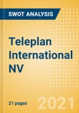 Teleplan International NV - Strategic SWOT Analysis Review- Product Image