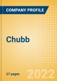 Chubb - Enterprise Tech Ecosystem Series- Product Image