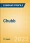 Chubb - Enterprise Tech Ecosystem Series - Product Thumbnail Image