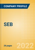 SEB - Enterprise Tech Ecosystem Series- Product Image