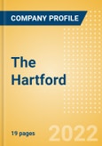 The Hartford - Enterprise Tech Ecosystem Series- Product Image