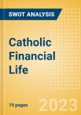 Catholic Financial Life - Strategic SWOT Analysis Review- Product Image