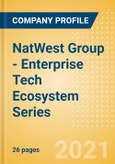 NatWest Group - Enterprise Tech Ecosystem Series- Product Image