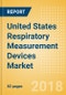 United States Respiratory Measurement Devices Market Outlook to 2025 - Product Thumbnail Image
