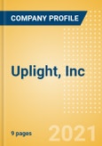 Uplight, Inc. - Tech Innovator Profile- Product Image