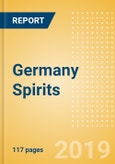 Germany Spirits - Market Assessment and Forecast to 2023- Product Image