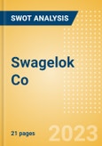 Swagelok Co - Strategic SWOT Analysis Review- Product Image