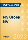 NS Groep NV - Strategic SWOT Analysis Review- Product Image
