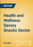 Health and Wellness Opportunities in the Savory Snacks Sector- Product Image