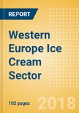 Opportunities in the Western Europe Ice Cream Sector: Analysis of opportunities offered by high growth economies- Product Image
