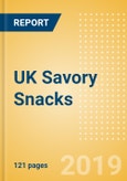 UK Savory Snacks - Market Assessment and Forecast to 2023- Product Image