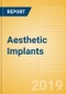 Aesthetic Implants (General Surgery) - Global Market Analysis and Forecast Model - Product Thumbnail Image