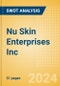 Nu Skin Enterprises Inc (NUS) - Financial and Strategic SWOT Analysis Review - Product Thumbnail Image