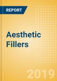 Aesthetic Fillers (General Surgery) - Global Market Analysis and Forecast Model- Product Image