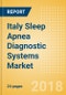 Italy Sleep Apnea Diagnostic Systems Market Outlook to 2025 - Product Thumbnail Image