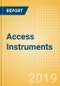 Access Instruments (General Surgery) - Global Market Analysis and Forecast Model - Product Thumbnail Image