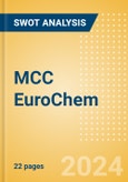 MCC EuroChem - Strategic SWOT Analysis Review- Product Image