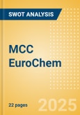 MCC EuroChem - Strategic SWOT Analysis Review- Product Image