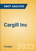 Cargill Inc - Strategic SWOT Analysis Review- Product Image