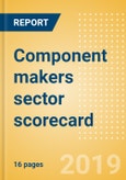 Component makers sector scorecard - Thematic Research- Product Image