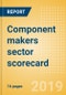 Component makers sector scorecard - Thematic Research - Product Thumbnail Image