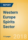 Opportunities in the Western Europe Spirits Sector: Analysis of opportunities offered by high growth economies- Product Image