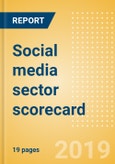 Social media sector scorecard - Thematic Research- Product Image