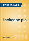 Inchcape plc (INCH) - Financial and Strategic SWOT Analysis Review- Product Image