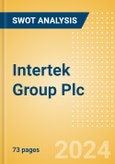 Intertek Group Plc (ITRK) - Financial and Strategic SWOT Analysis Review- Product Image