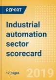 Industrial automation sector scorecard - Thematic Research- Product Image