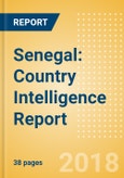 Senegal: Country Intelligence Report- Product Image
