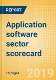 Application software sector scorecard - Thematic Research- Product Image