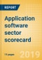 Application software sector scorecard - Thematic Research - Product Thumbnail Image