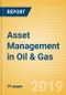 Asset Management in Oil & Gas - Thematic Research - Product Thumbnail Image