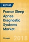 France Sleep Apnea Diagnostic Systems Market Outlook to 2025 - Product Thumbnail Image