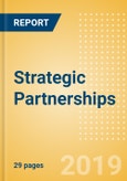Strategic Partnerships - Thematic Research- Product Image