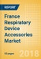 France Respiratory Device Accessories Market Outlook to 2025 - Product Thumbnail Image