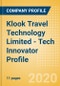 Klook Travel Technology Limited - Tech Innovator Profile - Product Thumbnail Image