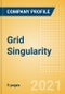 Grid Singularity - Tech Innovator Profile - Product Thumbnail Image