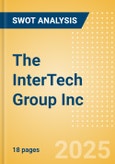 The InterTech Group Inc - Strategic SWOT Analysis Review- Product Image