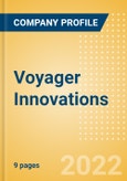 Voyager Innovations - Tech Innovator Profile- Product Image