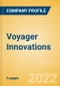 Voyager Innovations - Tech Innovator Profile - Product Thumbnail Image