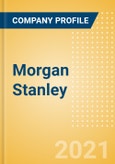 Morgan Stanley - Enterprise Tech Ecosystem Series- Product Image
