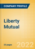 Liberty Mutual - Enterprise Tech Ecosystem Series- Product Image