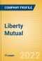 Liberty Mutual - Enterprise Tech Ecosystem Series - Product Thumbnail Image