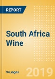 South Africa Wine- Product Image