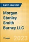 Morgan Stanley Smith Barney LLC - Strategic SWOT Analysis Review - Product Thumbnail Image