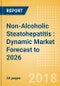 Non-Alcoholic Steatohepatitis (NASH): Dynamic Market Forecast to 2026 - Product Thumbnail Image